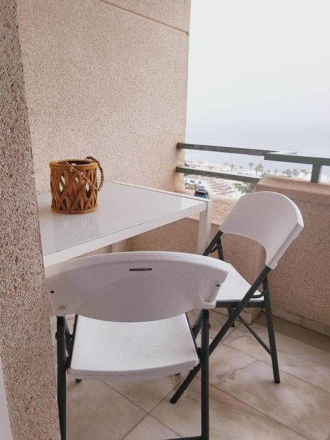 Ferienwohnung Loft Soul & Sea Aguadulce  Exterior foto